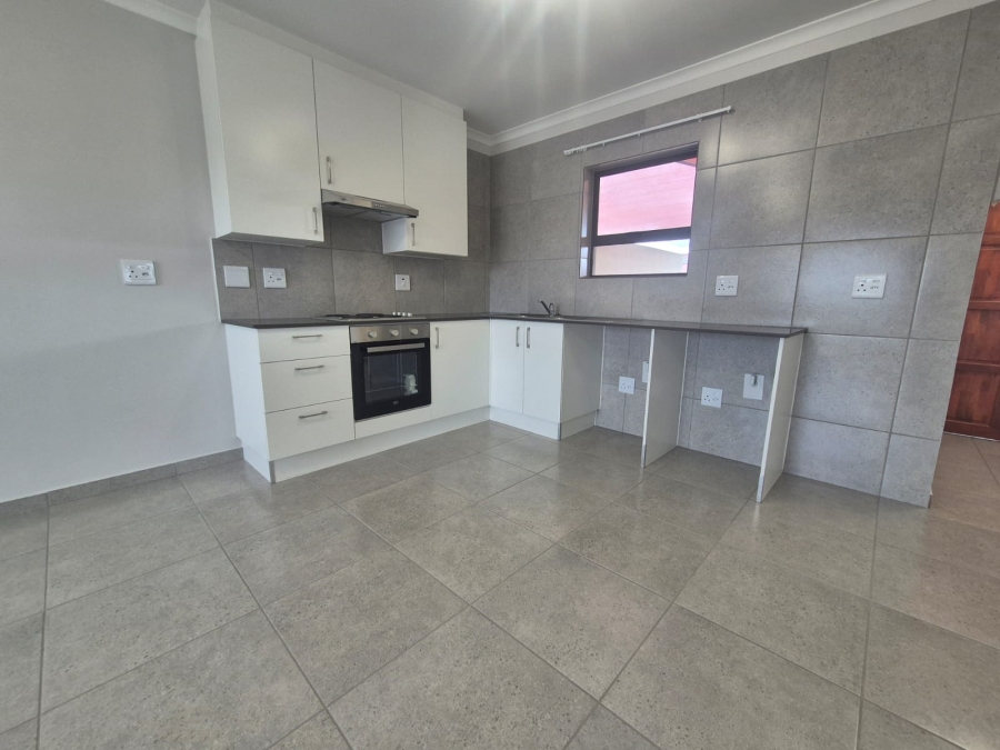 To Let 3 Bedroom Property for Rent in Stellendale Western Cape